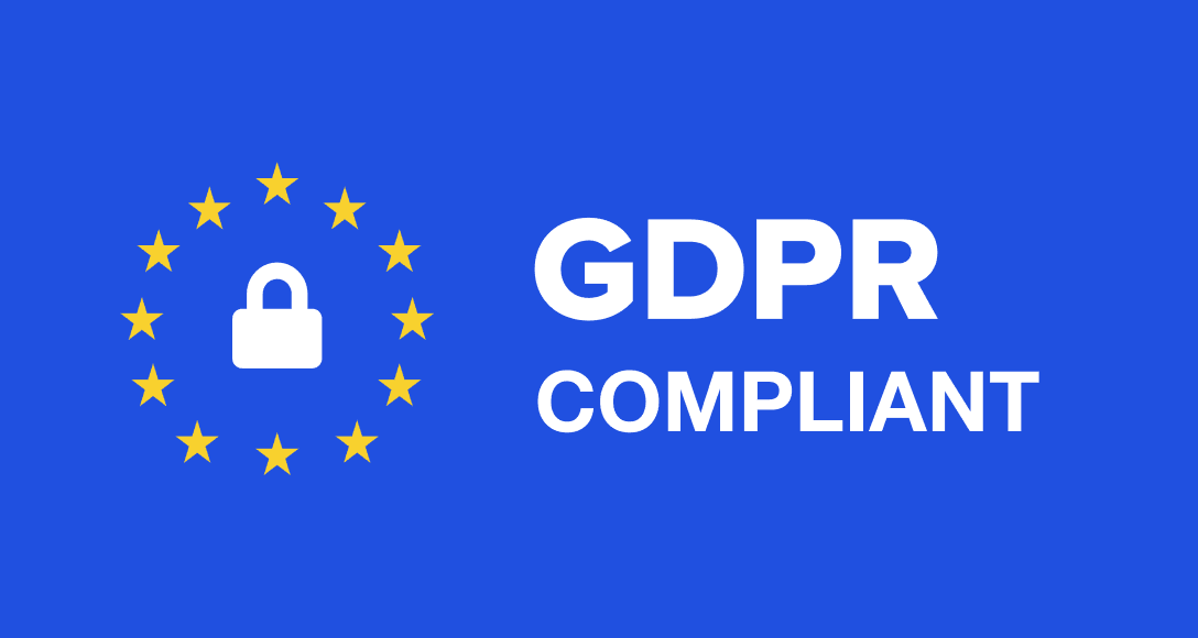 Chatwith is GDPR compliant. A guide for chatbot owners.